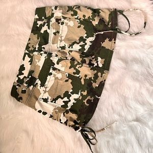 New Fashion Nova Skirt